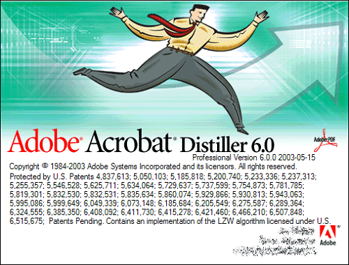 Adobe Acrobat Distiller Download