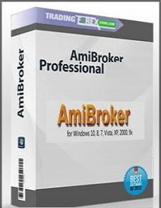 Amibroker 6.20 Crack Download